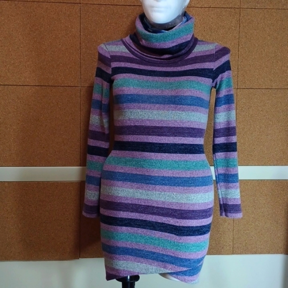 MY STORY DRESS WOMENS SIZE SMALL